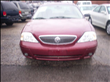 2005 Mercury Sable