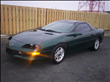 1996 Chevrolet Camaro