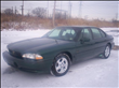 1995 Pontiac Bonneville