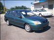 2004 Kia Rio Cinco