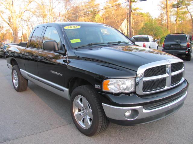 2005 Dodge Ram 1500 for sale