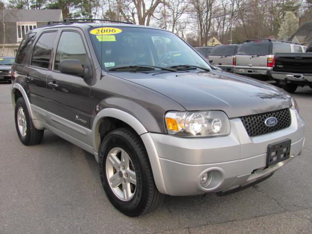 2006 Ford Escape for sale