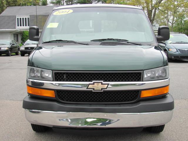 2004 Chevrolet Express for sale