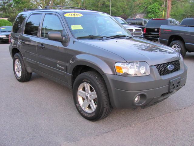 2005 Ford Escape for sale