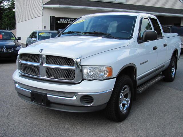 2002 Dodge Ram 1500 for sale
