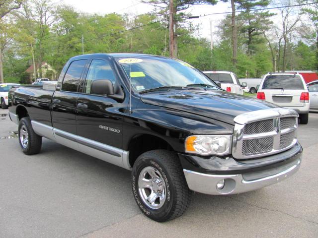 2002 Dodge Ram 1500 for sale