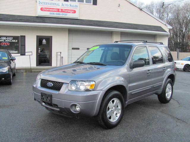 2007 Ford Escape for sale