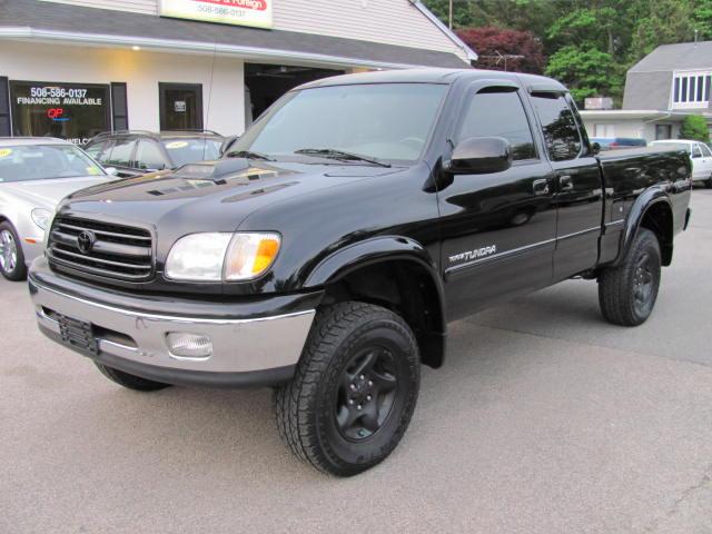 2002 Toyota Tundra for sale