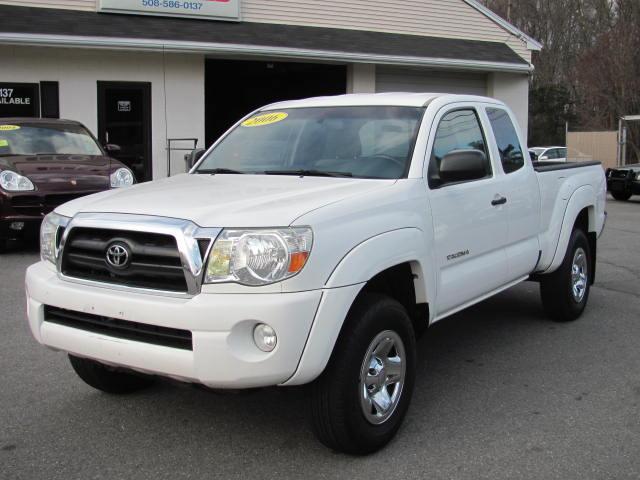 2006 Toyota Tacoma for sale