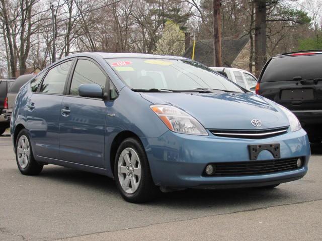 2008 Toyota Prius for sale