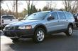2002 Volvo XC70