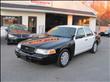 2009 Ford Crown Victoria