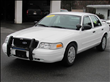 2008 Ford Crown Victoria