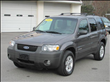 2006 Ford Escape Hybrid