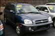 2006 Hyundai Santa Fe