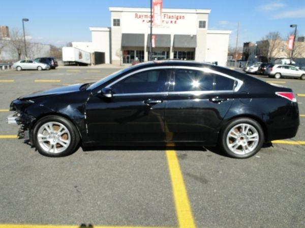 2010 Acura TL for sale