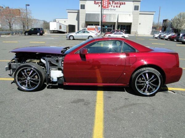 2006 Cadillac XLR for sale