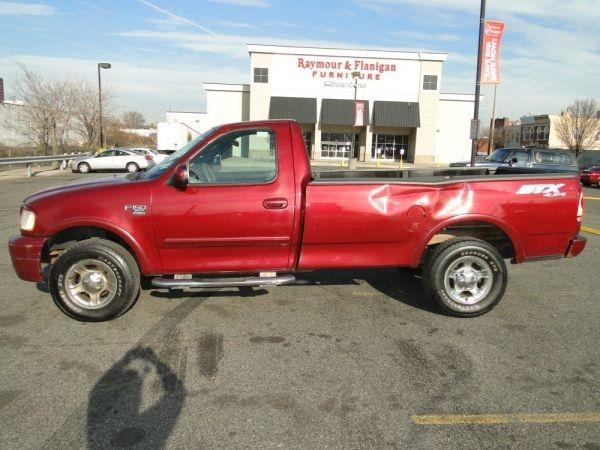2003 Ford F150 for sale