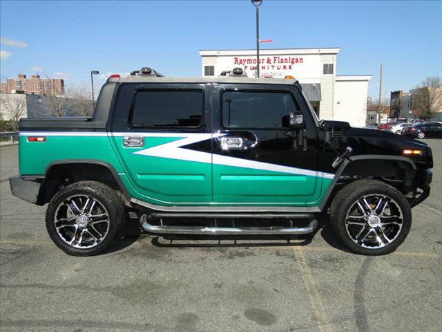 Hummer H2 Sut For Sale. 2006 Hummer H2 SUT for sale