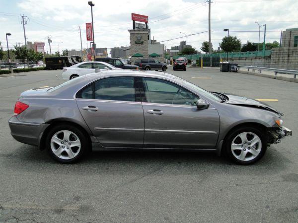 2006 Acura RL for sale