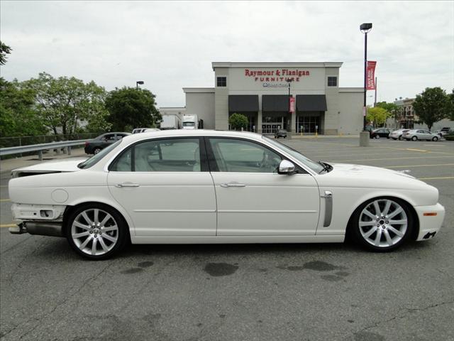 2009 Jaguar XJ Series for sale