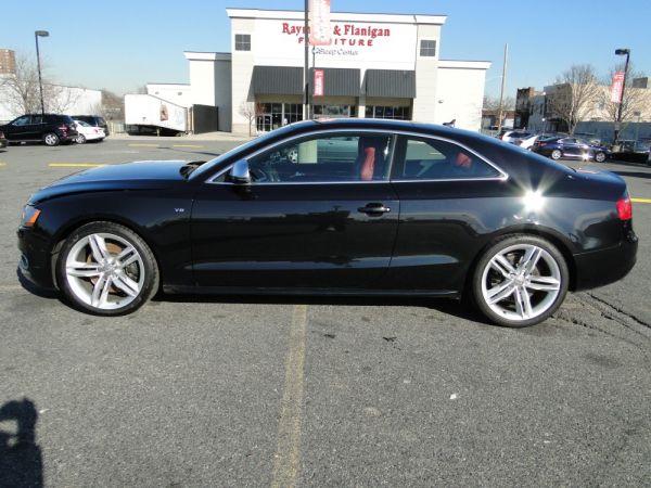 2009 Audi S5 for sale
