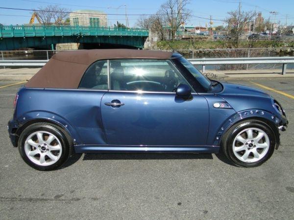 2010 MINI Cooper for sale