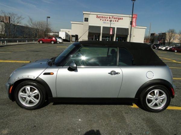 2005 MINI Cooper for sale