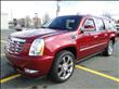 2010 Cadillac Escalade ESV