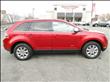 2007 Lincoln MKX