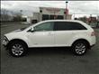 2007 Lincoln MKX
