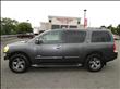2005 Nissan Armada
