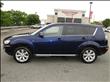 2011 Mitsubishi Outlander