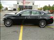 2011 Infiniti M56x