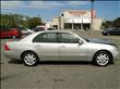 2003 Lexus LS 430