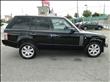 2007 Land Rover Range Rover