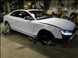 2011 Audi S5