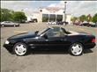 1998 Mercedes-Benz SL Class