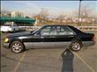 1994 Mercedes-Benz S Class
