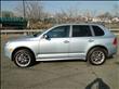2006 Porsche Cayenne