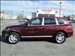 2005 Porsche Cayenne