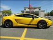 2010 Lamborghini Gallardo