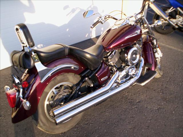 2006 Yamaha V-Star 1100 Classic for sale