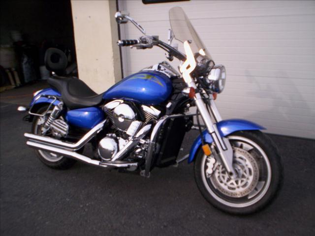 2004 Kawasaki Mean Streak  for sale