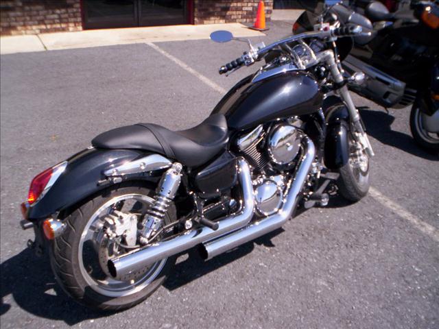 2003 Kawasaki Vulcan Mean Streak 1500 for sale