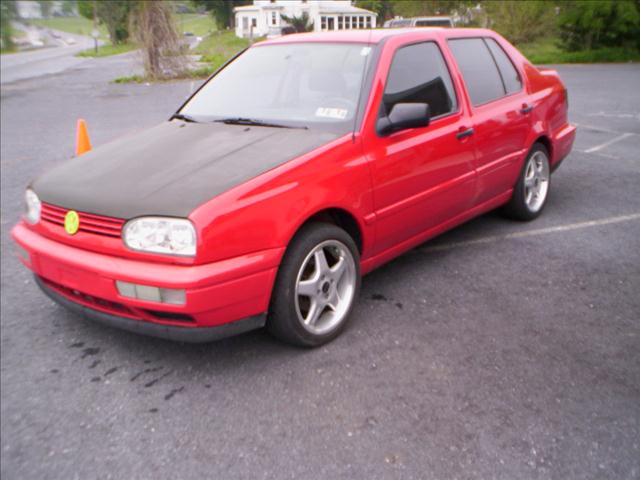 1999 Volkswagen Jetta for sale