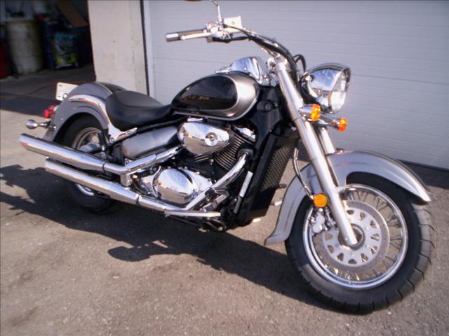 2005 Suzuki C50 for sale