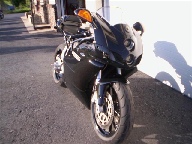 2006 Ducati 999 for sale