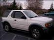 1999 Isuzu Amigo