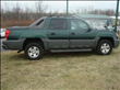 2002 Chevrolet Avalanche